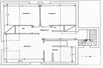  immeuble le-vesinet 78110