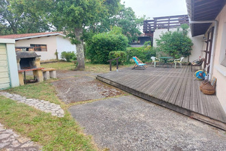  immeuble lege-cap-ferret 33950