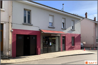  immeuble lepanges-sur-vologne 88600