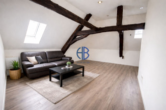  immeuble les-abrets 38490