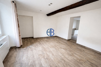  immeuble les-abrets 38490