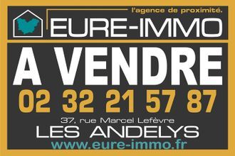  immeuble les-andelys 27700