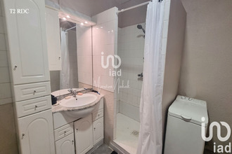  immeuble les-arcs 83460