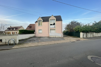  immeuble les-clayes-sous-bois 78340