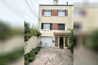  immeuble les-pavillons-sous-bois 93320