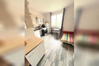  immeuble les-pavillons-sous-bois 93320