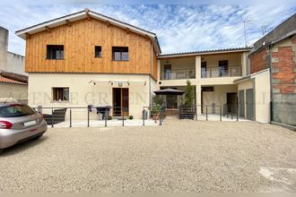  immeuble lesparre-medoc 33340