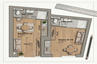  immeuble lesparre-medoc 33340