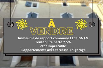  immeuble lespignan 34710