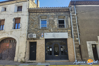  immeuble lezignan-corbieres 11200
