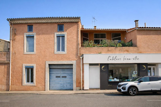  immeuble lezignan-corbieres 11200