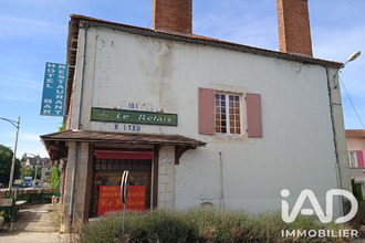  immeuble lhommaize 86410