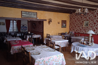  immeuble lhommaize 86410