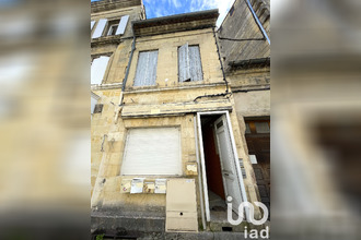  immeuble libourne 33500