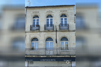  immeuble libourne 33500