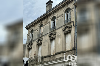  immeuble libourne 33500