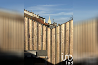  immeuble libourne 33500