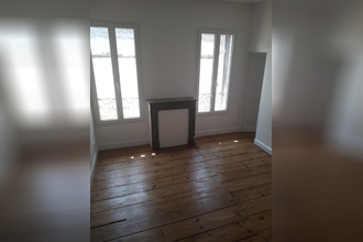  immeuble libourne 33500