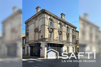  immeuble libourne 33500