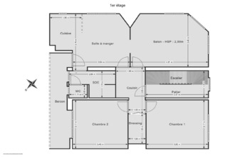  immeuble lille 59160