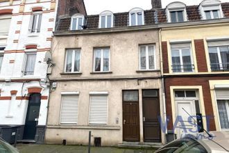  immeuble lille 59800