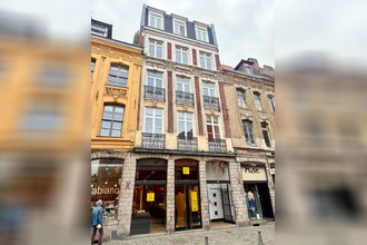 immeuble lille 59800