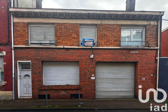  immeuble lille 59800