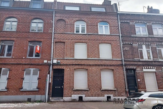  immeuble lille 59800