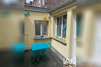  immeuble lille 59800