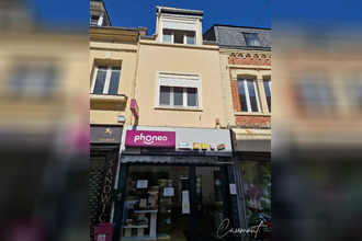  immeuble lillebonne 76170