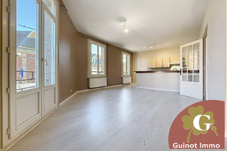  immeuble lillebonne 76170