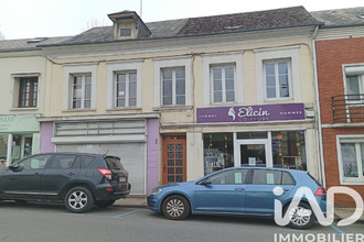  immeuble lillebonne 76170