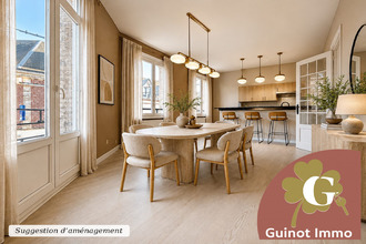  immeuble lillebonne 76170