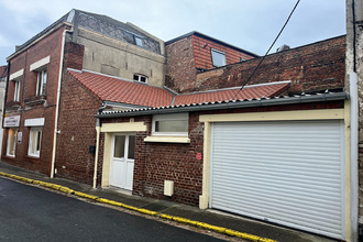  immeuble lillers 62190