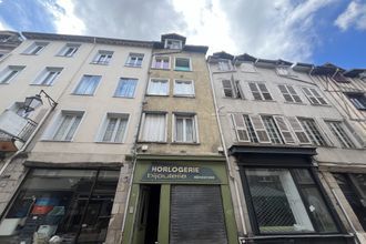  immeuble limoges 87000