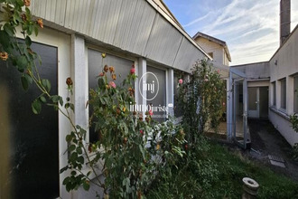  immeuble limoges 87000