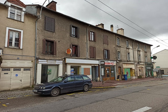  immeuble limoges 87000