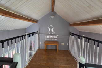  immeuble limoges 87000