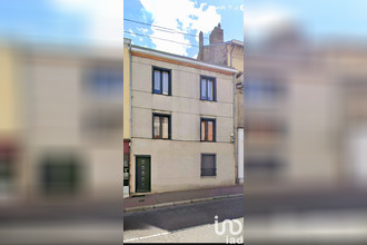  immeuble limoges 87000