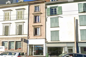  immeuble limoges 87000