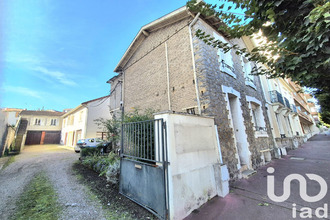  immeuble limoges 87100