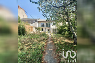  immeuble limoges 87100