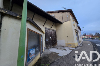  immeuble limons 63290