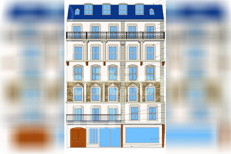  immeuble limoux 11300