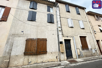  immeuble limoux 11300
