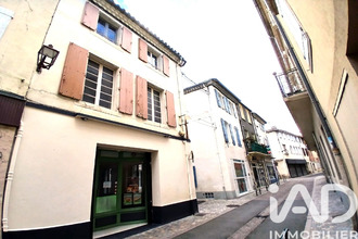  immeuble limoux 11300
