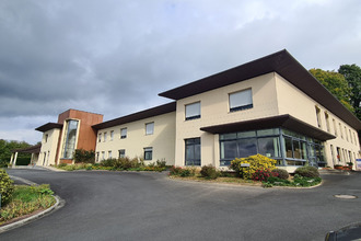  immeuble lisieux 14100