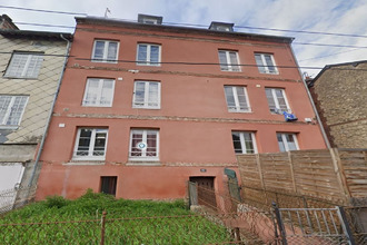  immeuble lisieux 14100