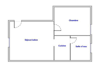  immeuble lisieux 14100