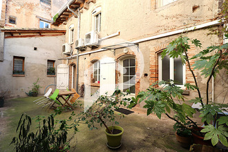  immeuble lisle-sur-tarn 81310